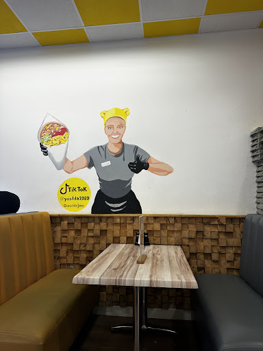 Photo of Tasty Gyros Enfield Town - 54 Church St, Enfield EN2 6AX